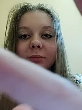 Ekaterina27 online show from 5, 3, 2025