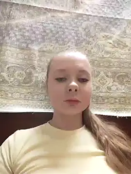 Ekaterina27 online show from 16, 3, 2026