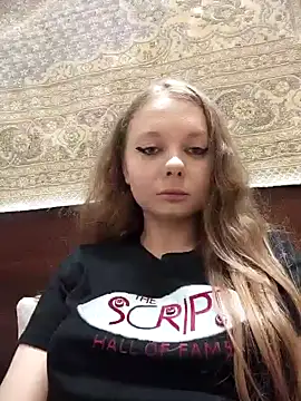Ekaterina27 online show from 5, 6, 2026
