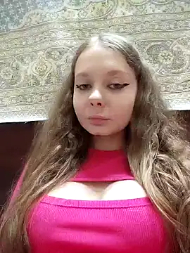 Ekaterina27 online show from 8, 6, 2026