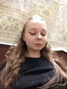 Ekaterina27 online show from 10, 6, 2026