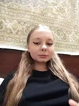 Ekaterina27 online show from 13, 6, 2026