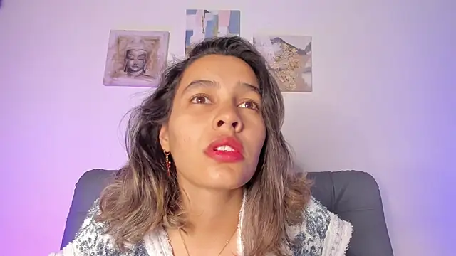 Snapshot of samara_jonness chatting on 22, 2, 2025 samara jonness online show from 22, 2, 2025