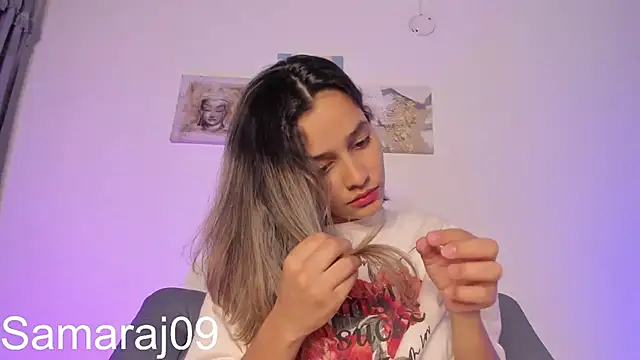 Snapshot of samara_jonness chatting on 28, 2, 2025 samara jonness online show from 28, 2, 2025