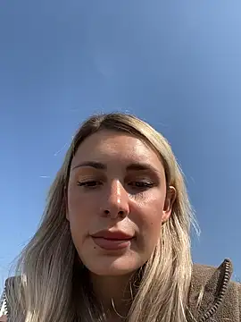 SandraCarter online show from 18, 3, 2026