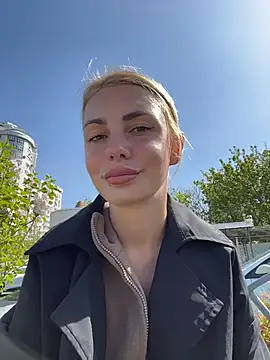 SandraCarter online show from 23, 4, 2026