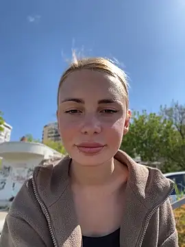 SandraCarter online show from 25, 4, 2026