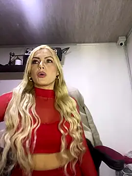 alicev kitty online show from 27, 11, 2025