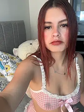 Isa smeraldy online show from 7, 2, 2026