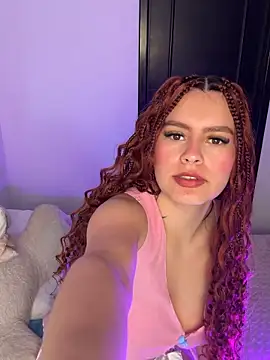 Snapshot of Isa_smeraldy chatting on 15, 5, 2026 Isa smeraldy online show from 15, 5, 2026