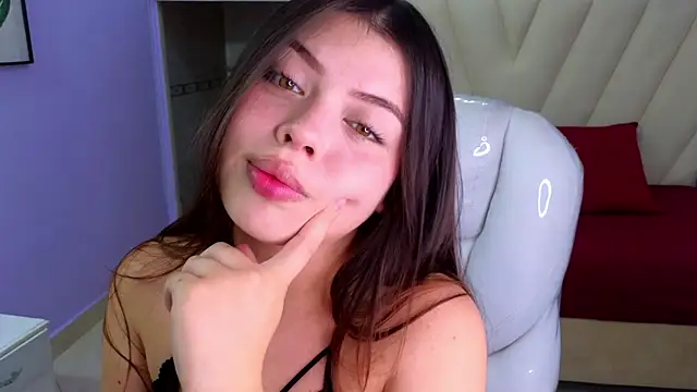 Sexy paradise18  online show from 28, 1, 2025