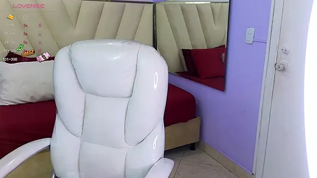 Sexy paradise18  online show from 28, 1, 2025