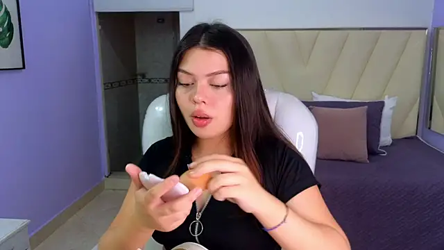 Sexy paradise18  online show from 25, 2, 2025