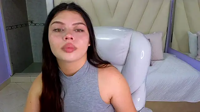 Sexy paradise18  online show from 12, 3, 2025