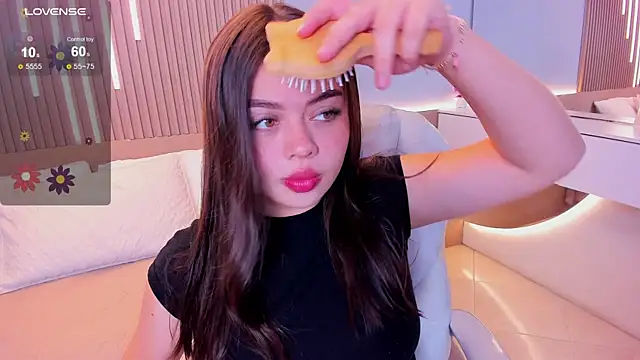 Sexy paradise18  online show from 17, 4, 2026