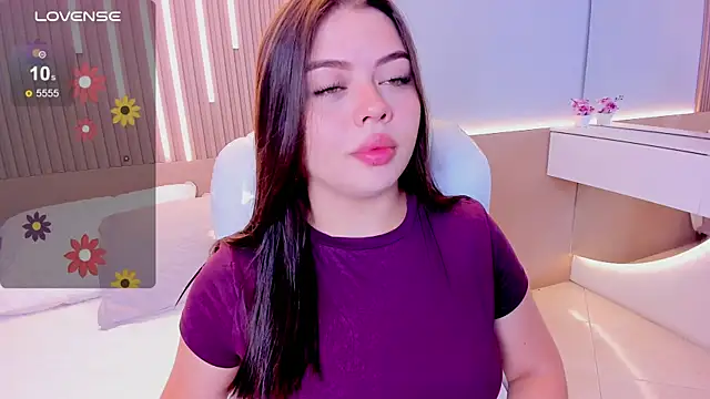 Sexy paradise18  online show from 21, 4, 2026