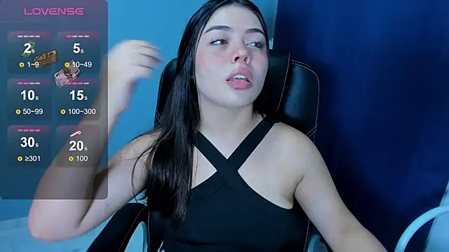 Sexy paradise18  online show from 6, 6, 2026
