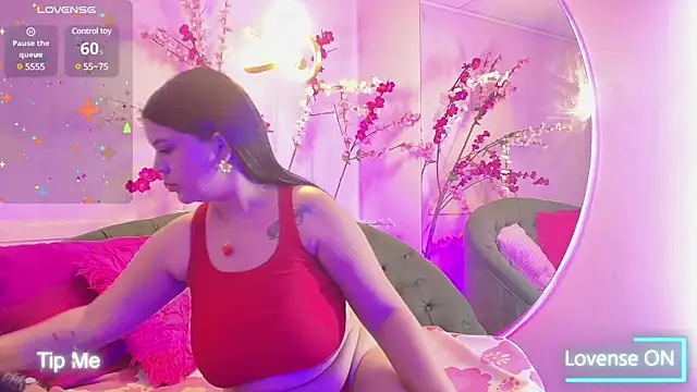 almendraevans online show from 1, 2, 2025