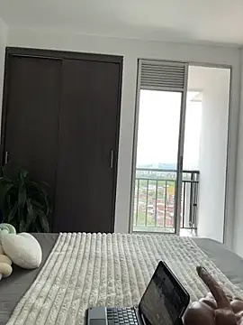 Snapshot of Libia_James chatting on 29, 3, 2026 Libia James online show from 29, 3, 2026