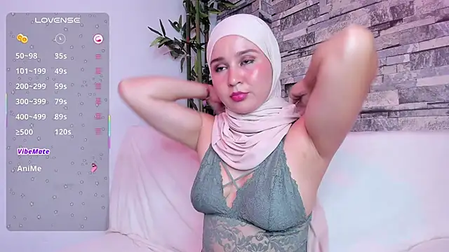 SamiQuest online show from 18, 1, 2025