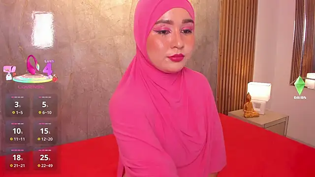 SamiQuest online show from 22, 10, 2025