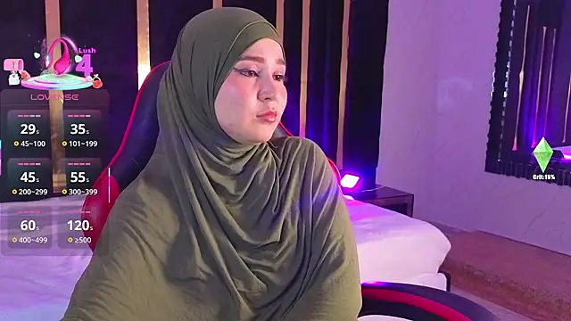 SamiQuest online show from 14, 3, 2026