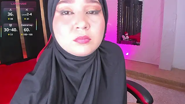 SamiQuest online show from 27, 3, 2026