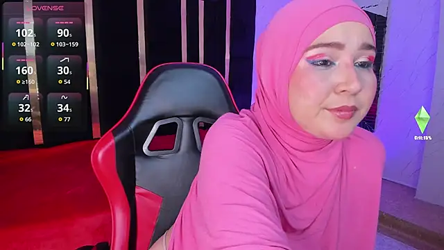 SamiQuest online show from 28, 3, 2026