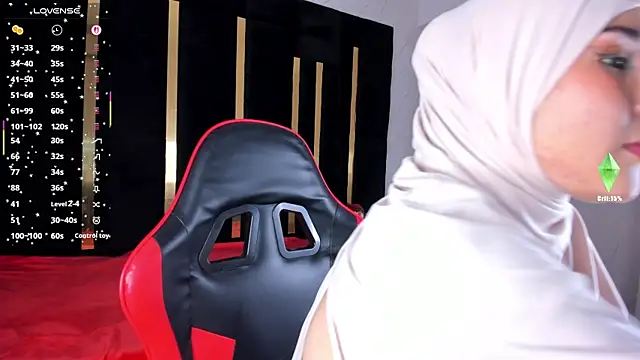 SamiQuest online show from 7, 4, 2026