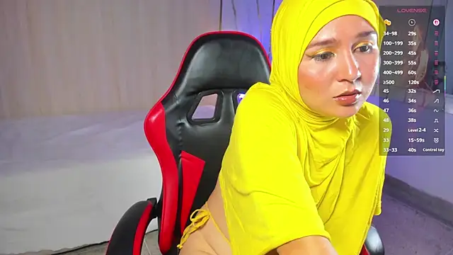 SamiQuest online show from 28, 4, 2026