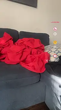 SexxyreddMale online show from 9, 12, 2024