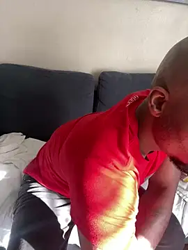 SexxyreddMale online show from 31, 12, 2024