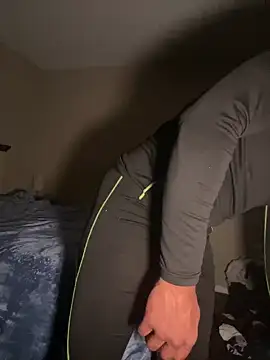 SexxyreddMale online show from 14, 1, 2025