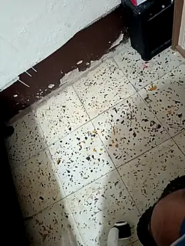 HARRISXN777 online show from 18, 9, 2025