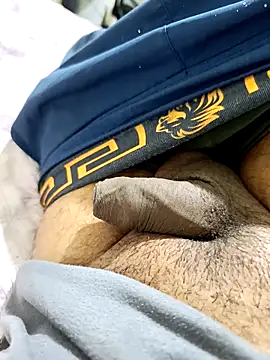 HARRISXN777 online show from 24, 11, 2025