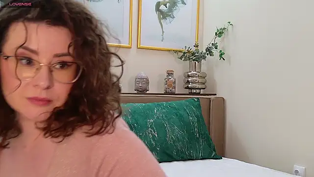 JESSYKA online show from 31, 1, 2025