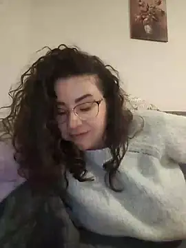 JESSYKA online show from 19, 11, 2025