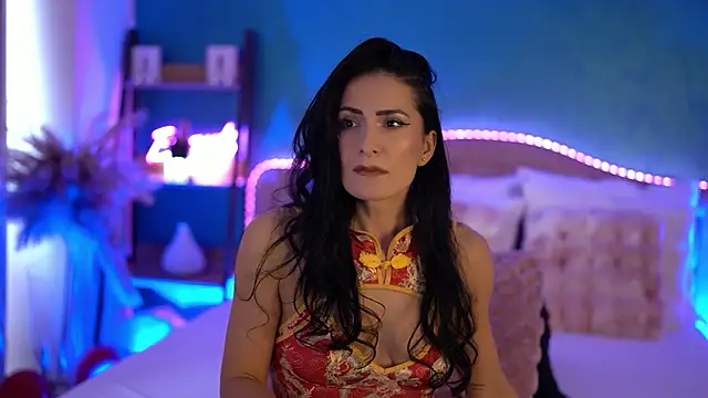 RaisaVawn online show from 24, 2, 2026