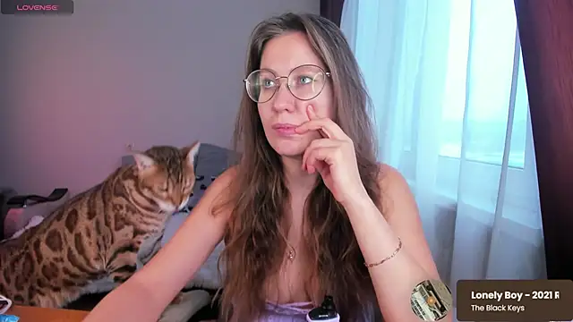 ms allison w online show from 18, 1, 2025