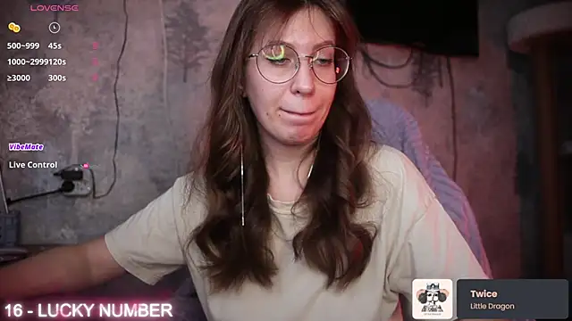 ms allison w online show from 20, 10, 2025