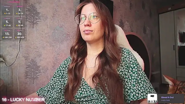 ms allison w online show from 27, 2, 2026