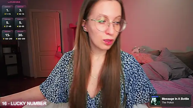 ms allison w online show from 22, 4, 2026