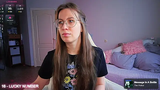 ms allison w online show from 28, 4, 2026