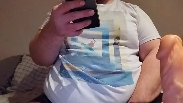 KinkyDudeDk online show from 17, 3, 2026