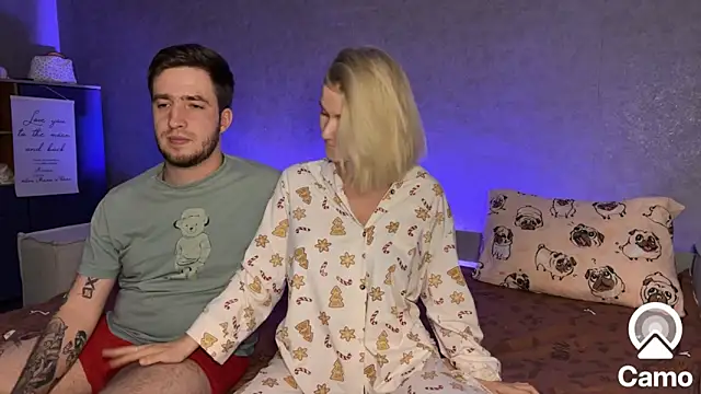 Adelovenick online show from 11, 12, 2024