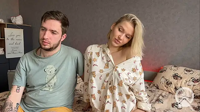 Adelovenick online show from 15, 12, 2024