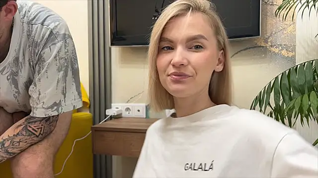 Adelovenick online show from 1, 11, 2025