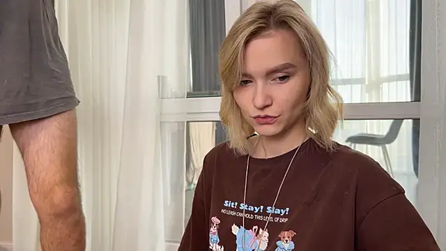 Adelovenick online show from 19, 11, 2025