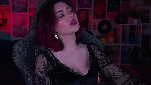 Snapshot of Lana__May chatting on 13, 12, 2024 Lana May online show from 13, 12, 2024