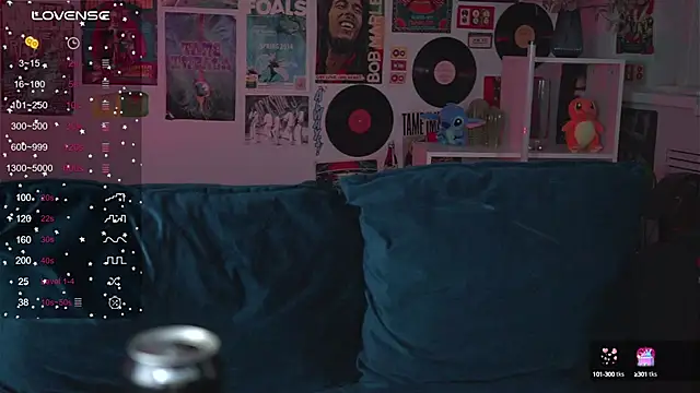 Snapshot of Lana__May chatting on 15, 2, 2025 Lana May online show from 15, 2, 2025